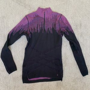 Smartwool sweater